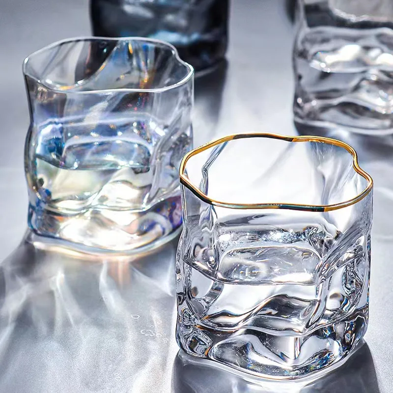Whisky Beer And Wine - Verre à whisky, verre domestique, verre