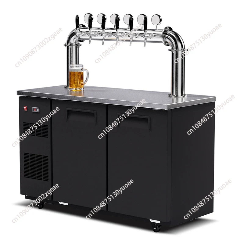 Machine à bière commerciale, m - Wine Draft Beer avis et prix