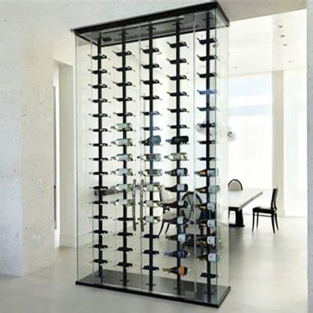 Meuble de rangement à vin mode - Wine & Beer Guayaquil avis et prix