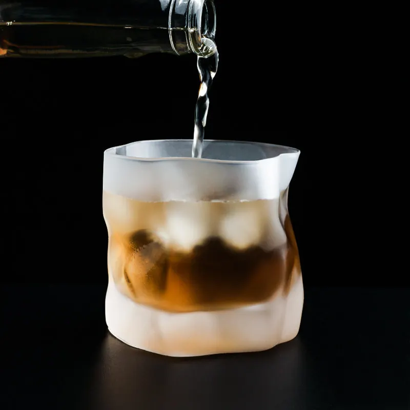 Verre à whisky, verre domestiq - Whisky Beer And Wine avis et prix