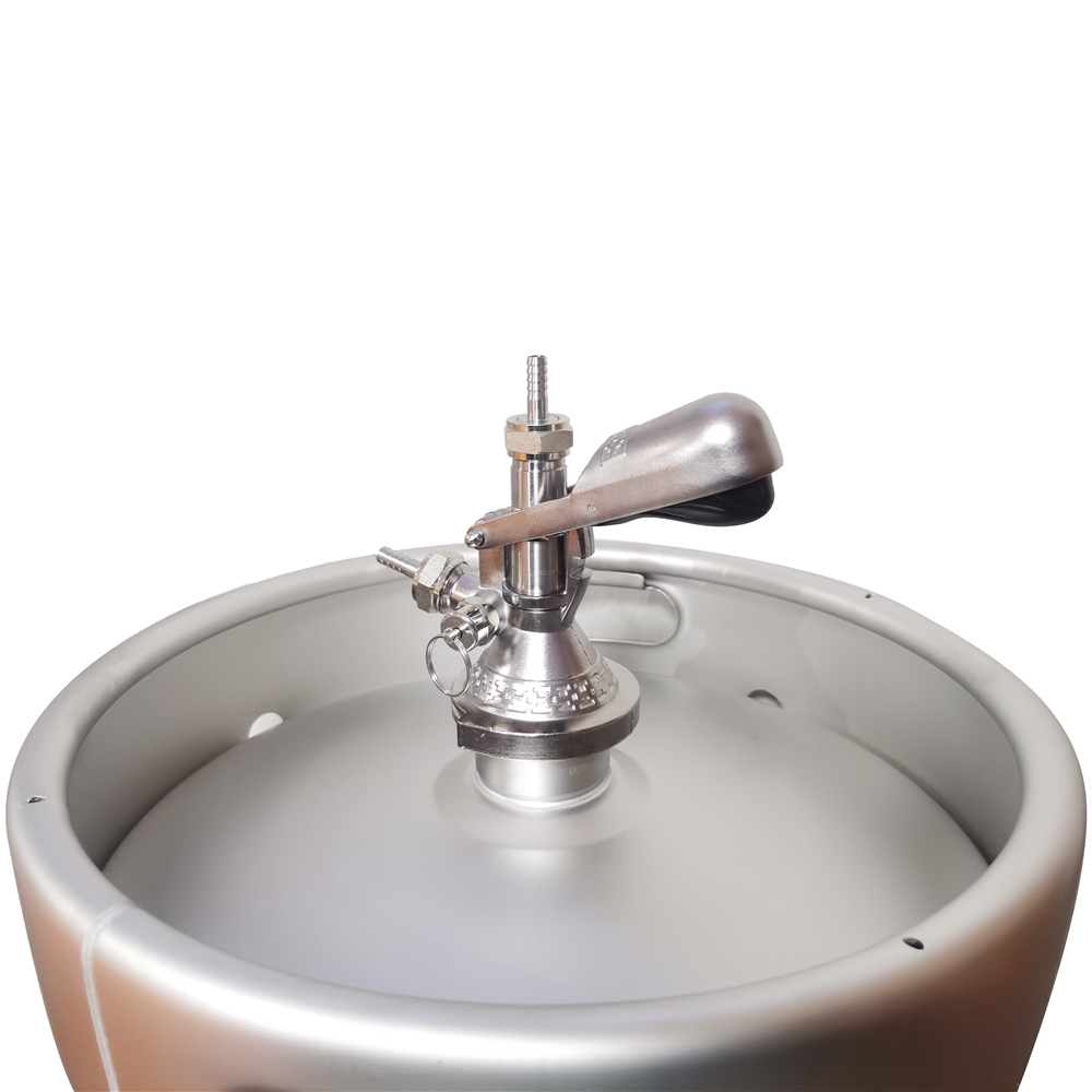 Coupleur de fût type TWELVETAP - Wine Draft Beer avis et prix